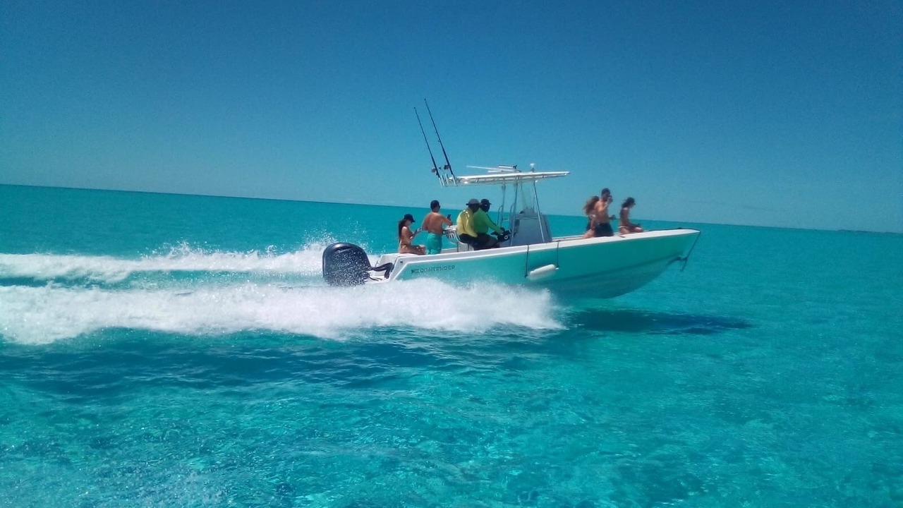 Photo of Others in Out Islands