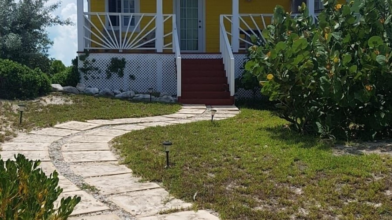 Photo of Outdoor in Out Islands