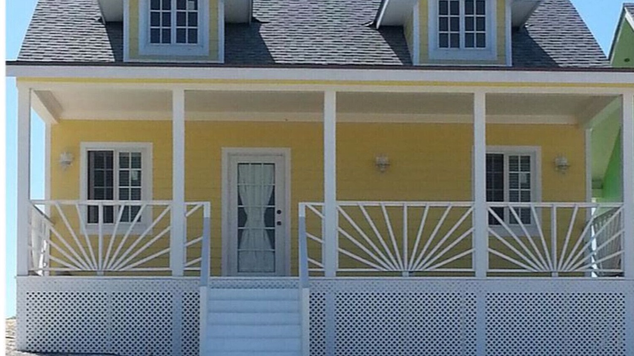 Photo of Outdoor in Out Islands