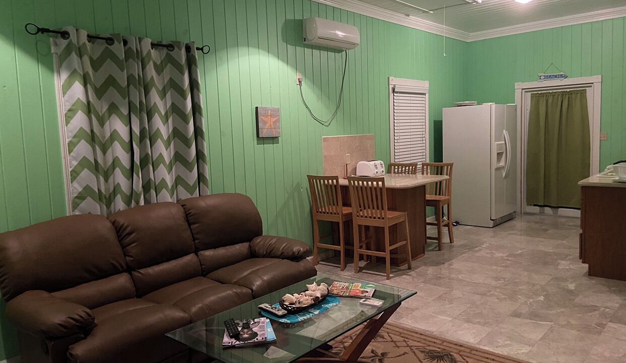 Photo of Livingroom in Out Islands