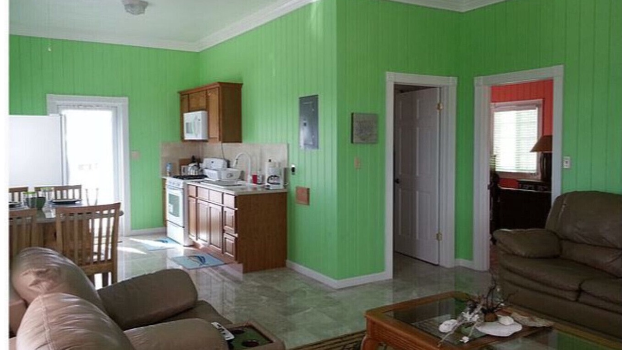Photo of Livingroom in Out Islands