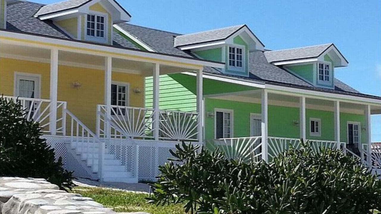 Photo of Outdoor in Out Islands