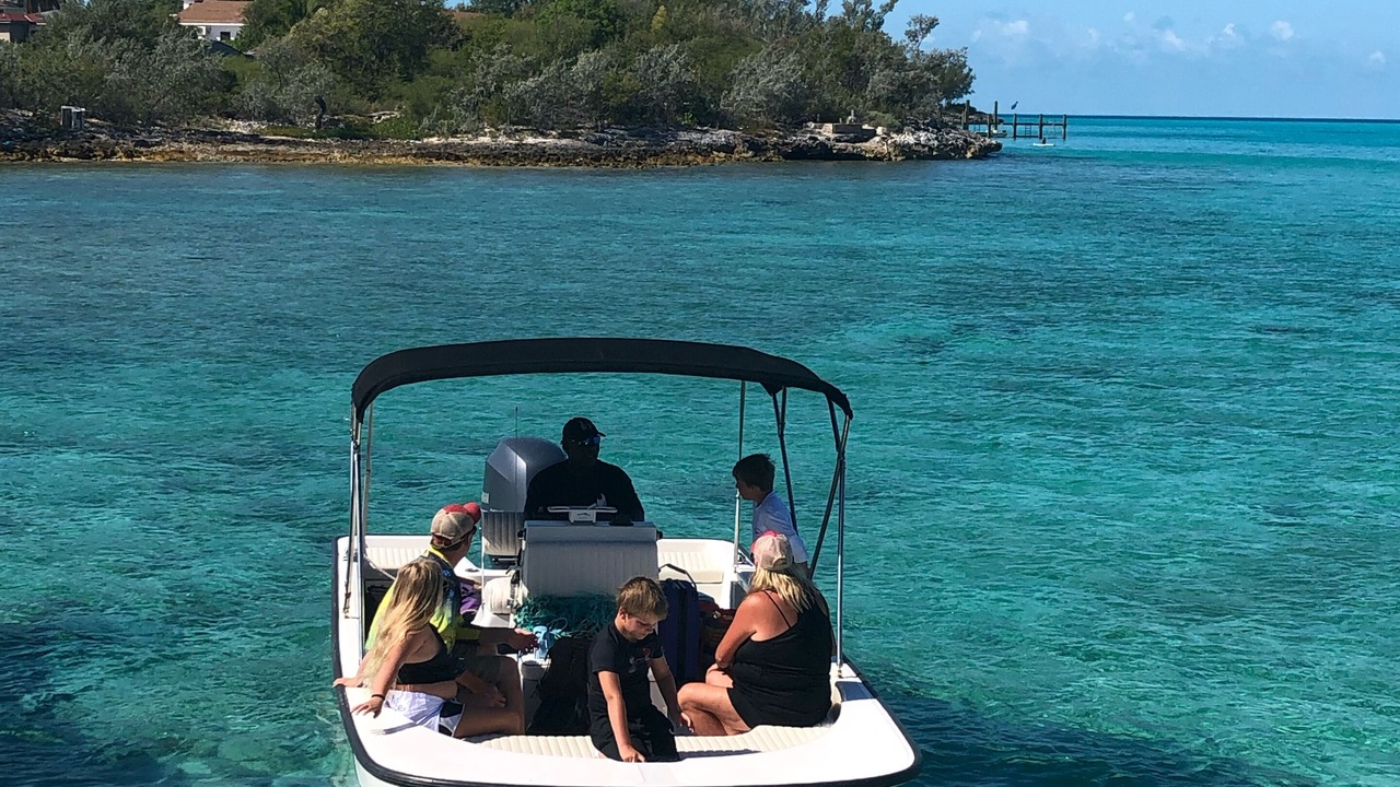 Photo of Others in Out Islands
