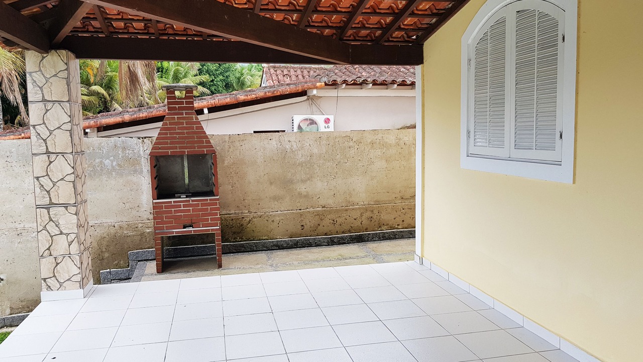 Photo of Patio Balcony in Bracui
