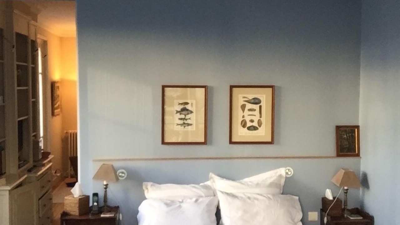 Photo of Bedroom in 6th Arrondissement
