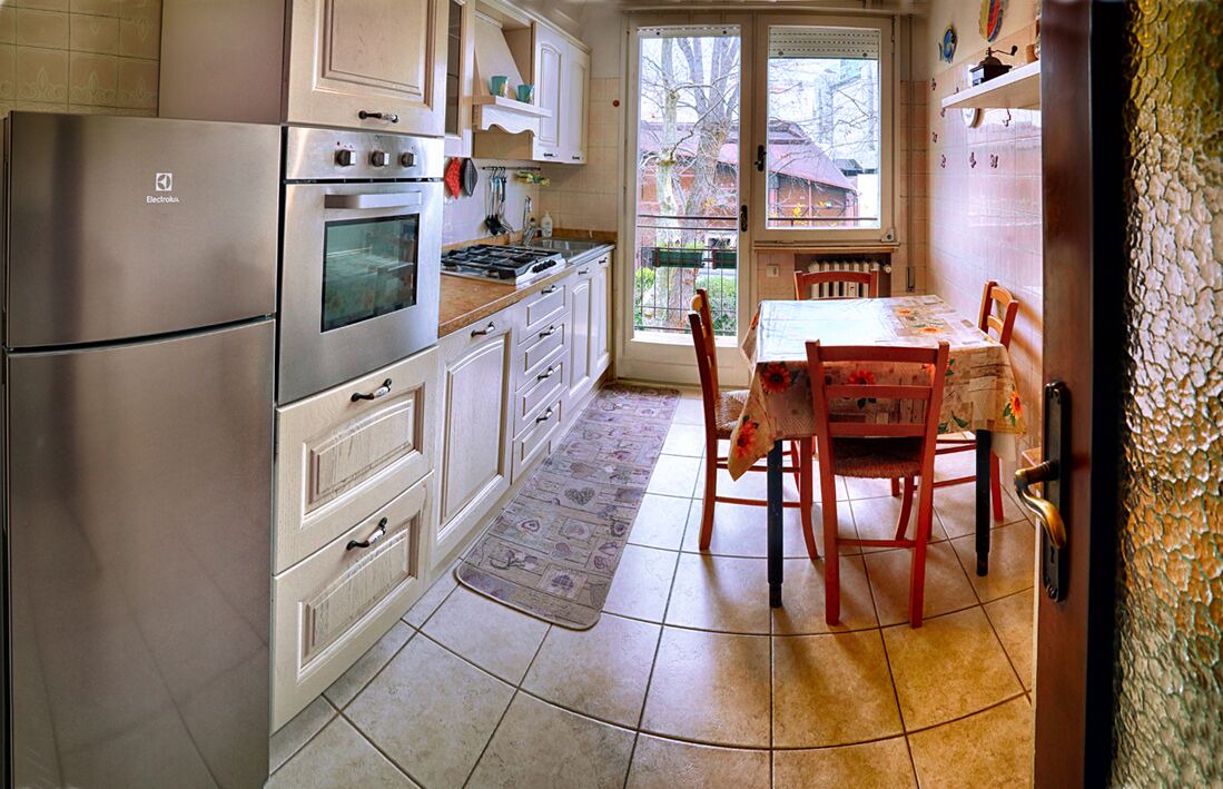 Photo of Kitchen in Santa Maria in Stelle