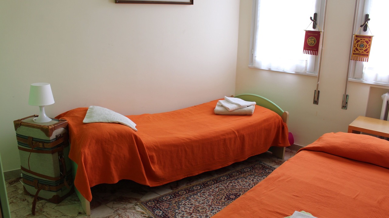 Photo of Bedroom in Santa Maria in Stelle
