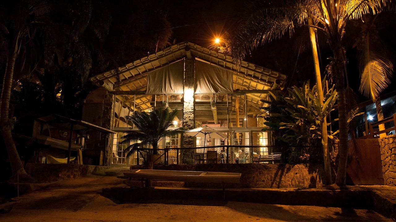 Photo of Outdoor in Paraty