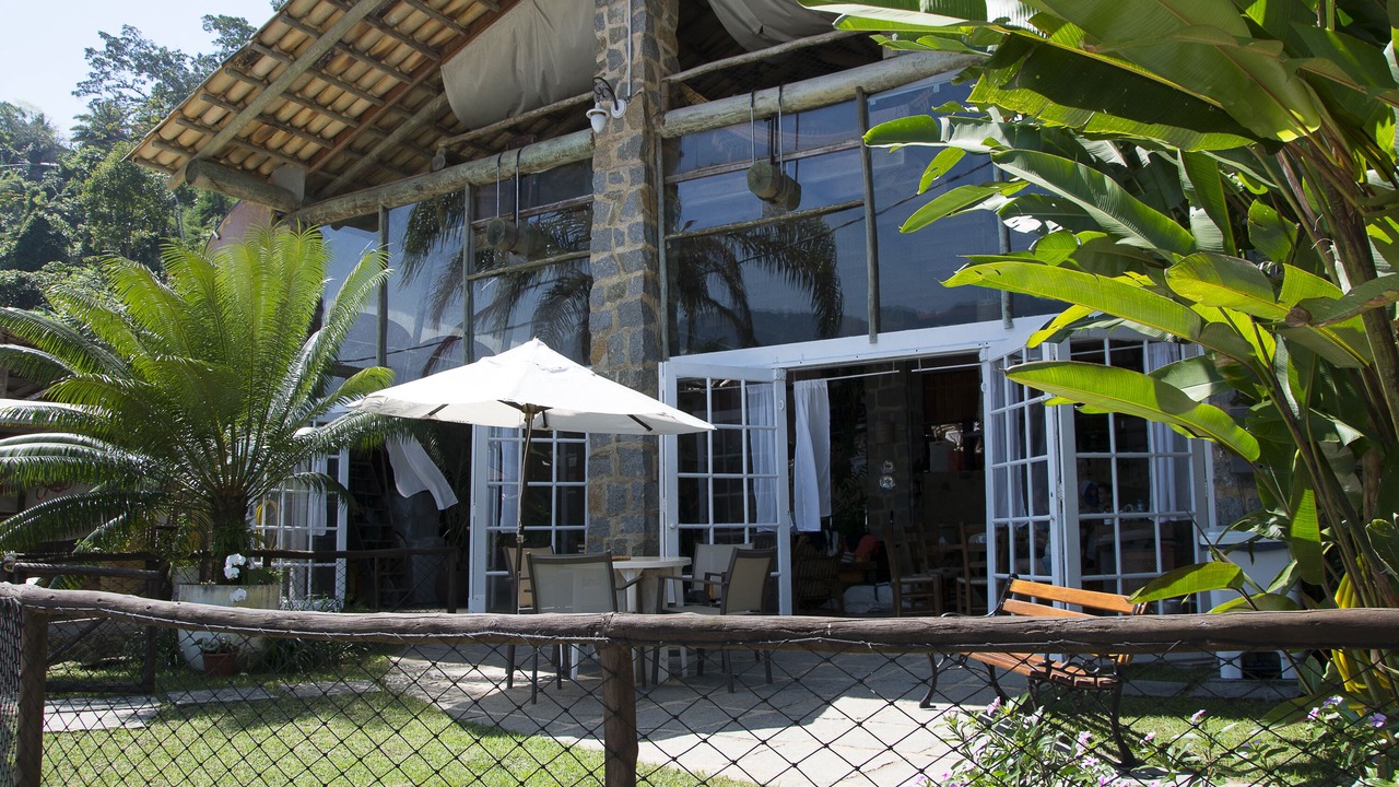 Photo of Outdoor in Paraty