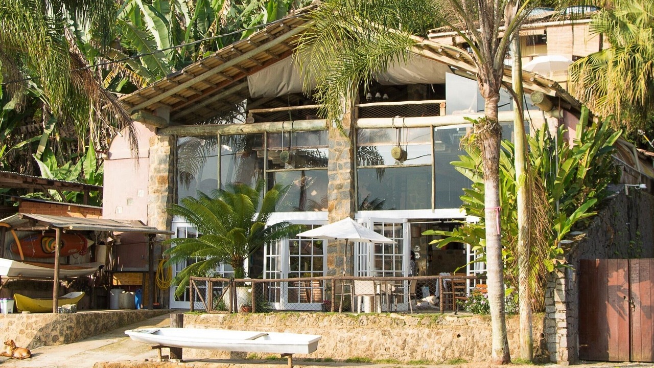 Photo of Outdoor in Paraty