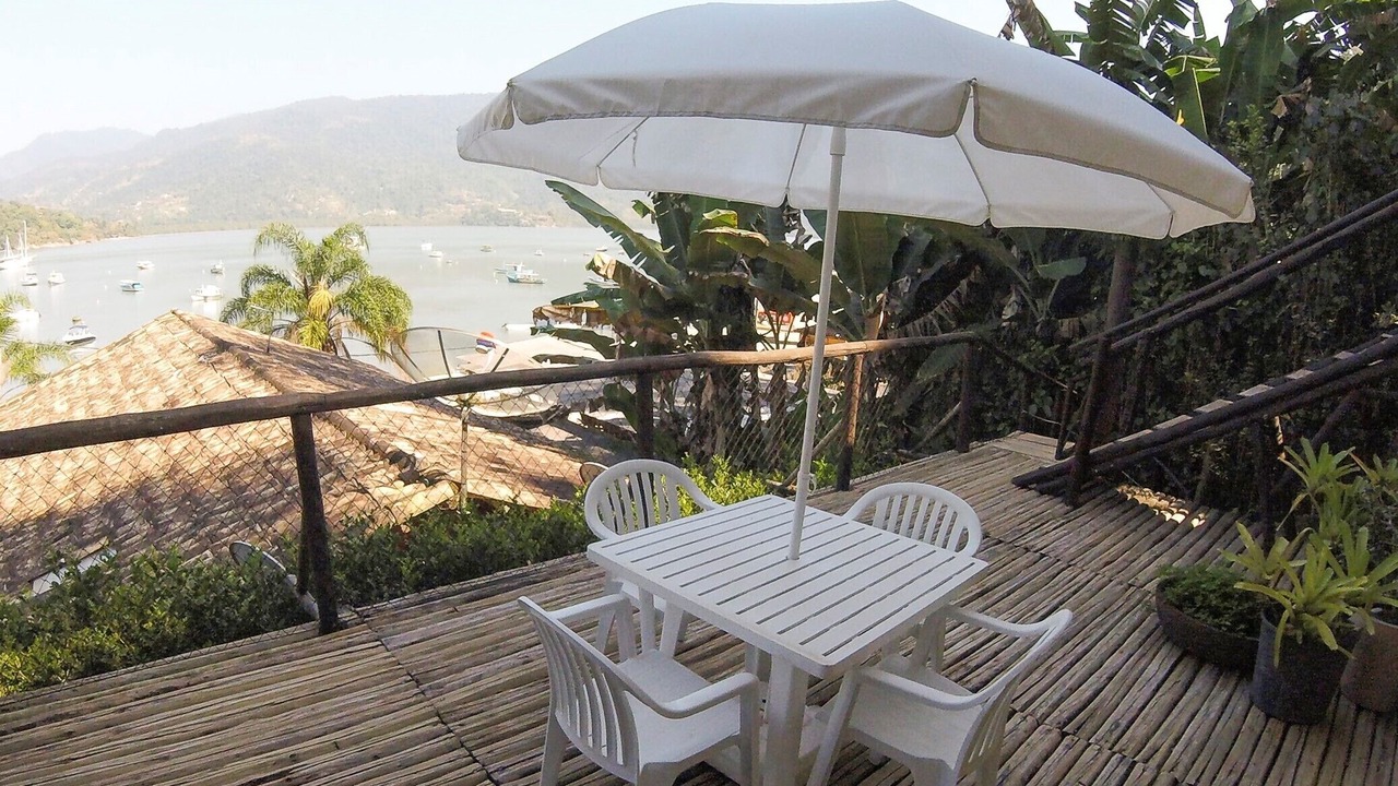 Photo of Outdoor in Paraty
