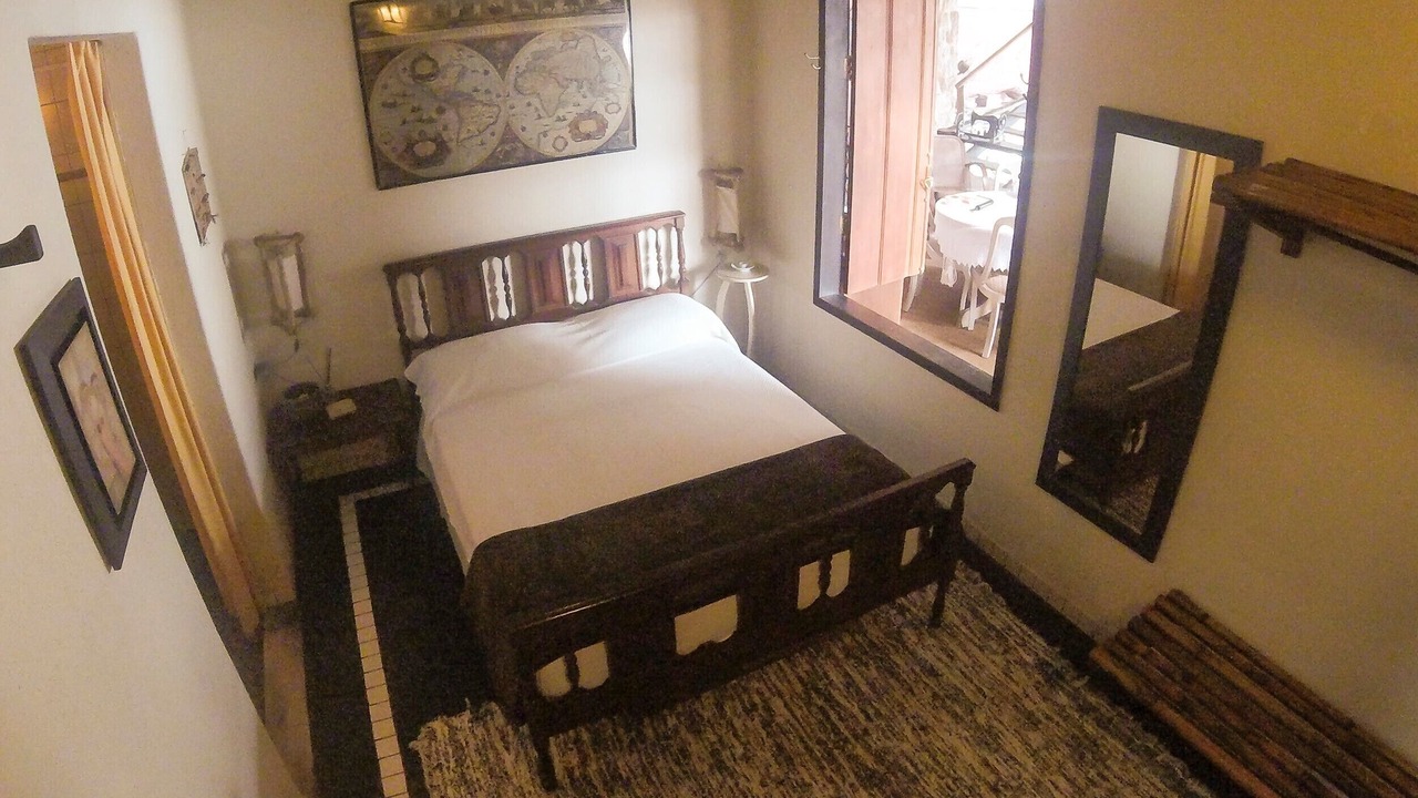 Photo of Bedroom in Paraty