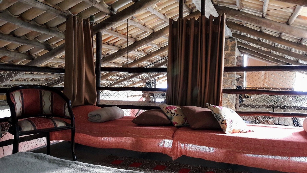 Photo of Bedroom in Paraty