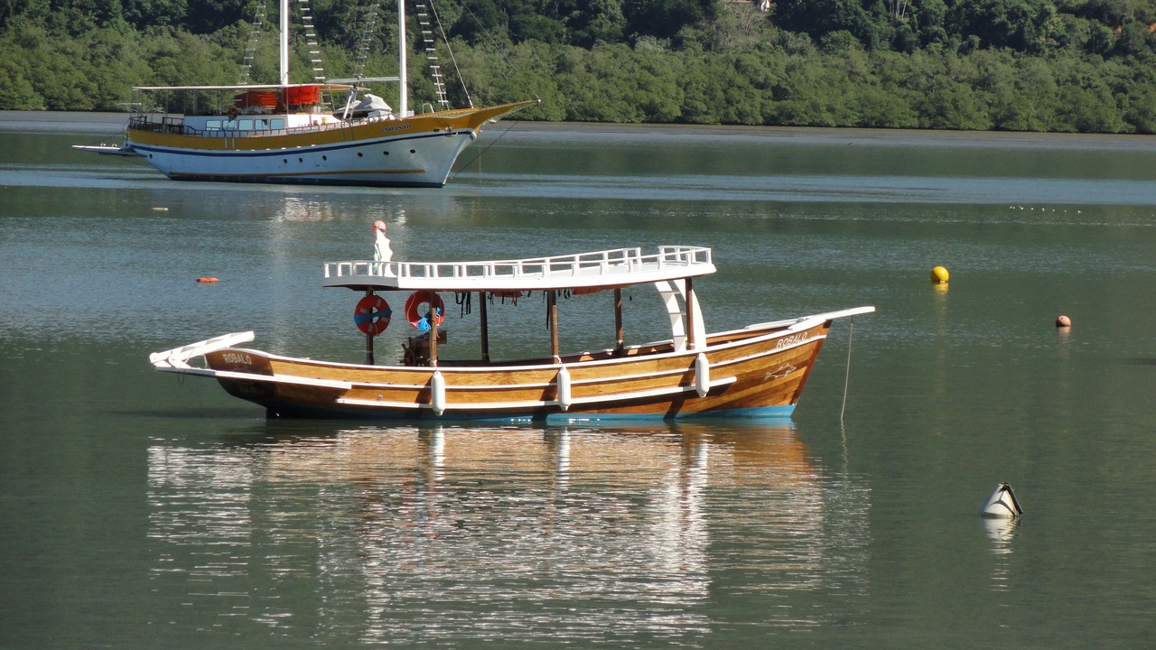 Photo of Outdoor in Paraty
