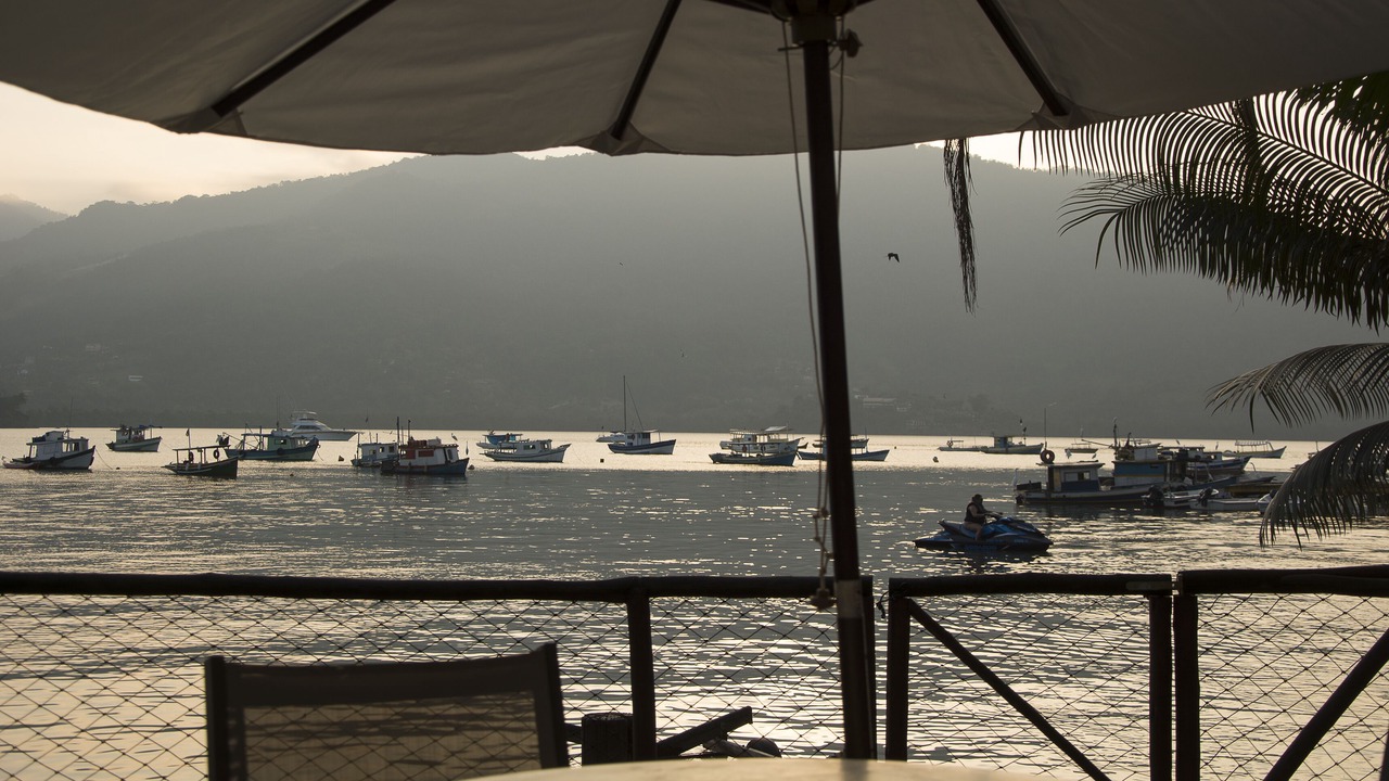 Photo of Outdoor in Paraty