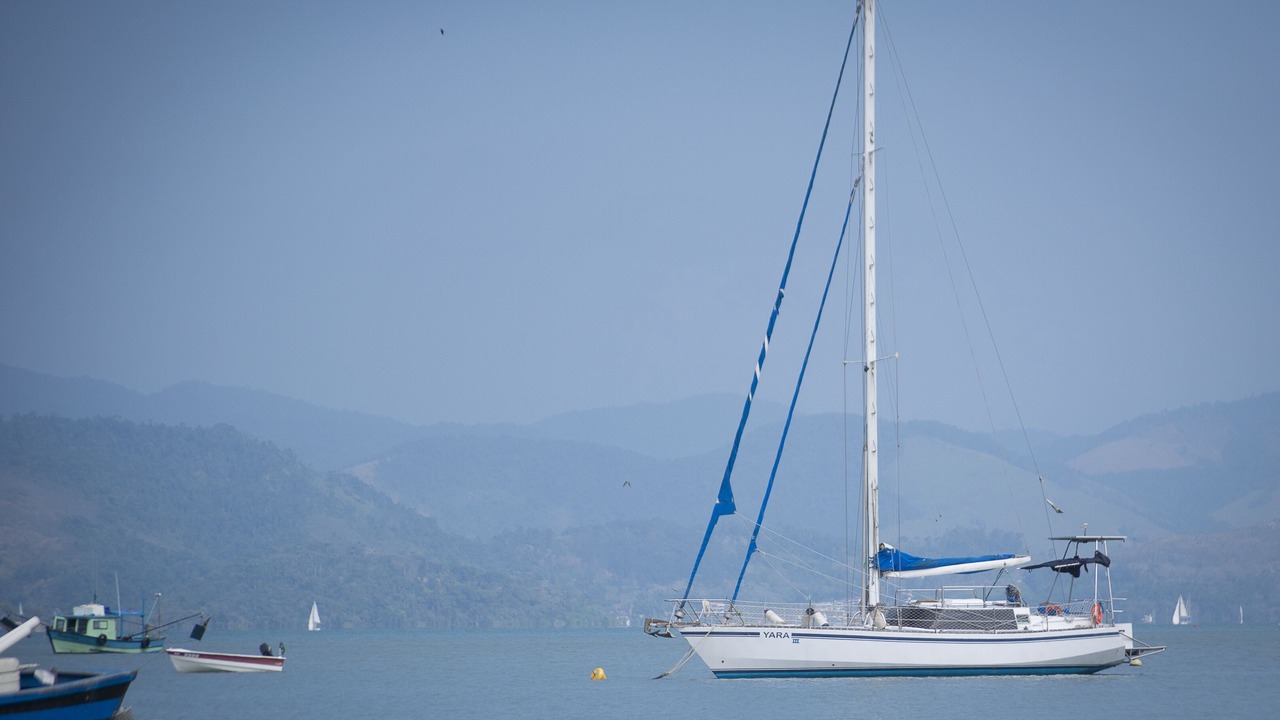 Photo of Others in Paraty