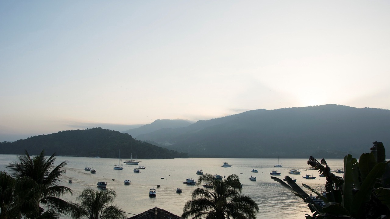 Photo of Others in Paraty