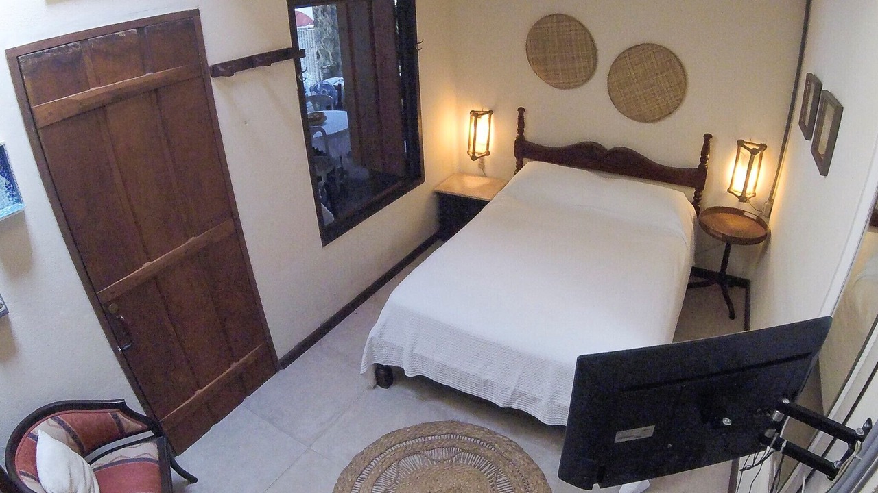 Photo of Bedroom in Paraty