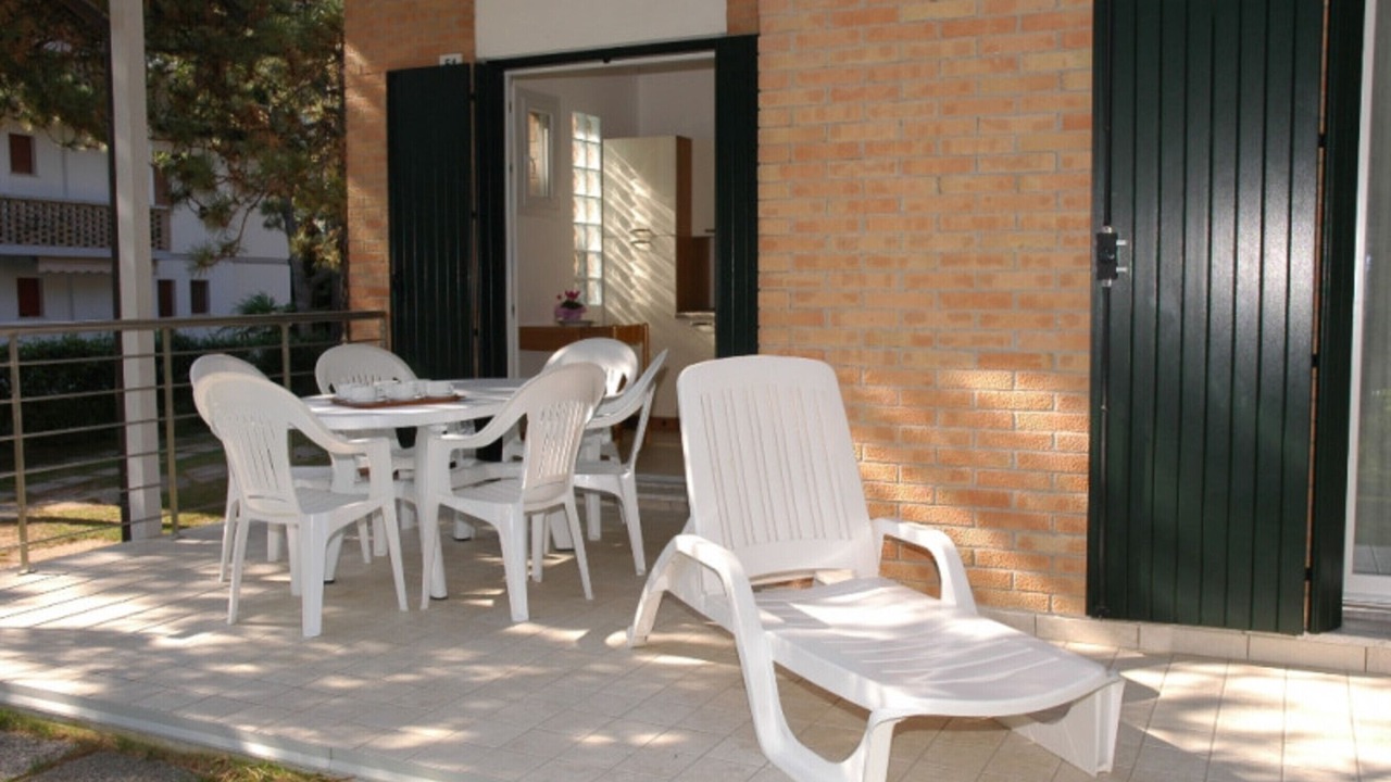 Photo of Outdoor in Lignano Pineta