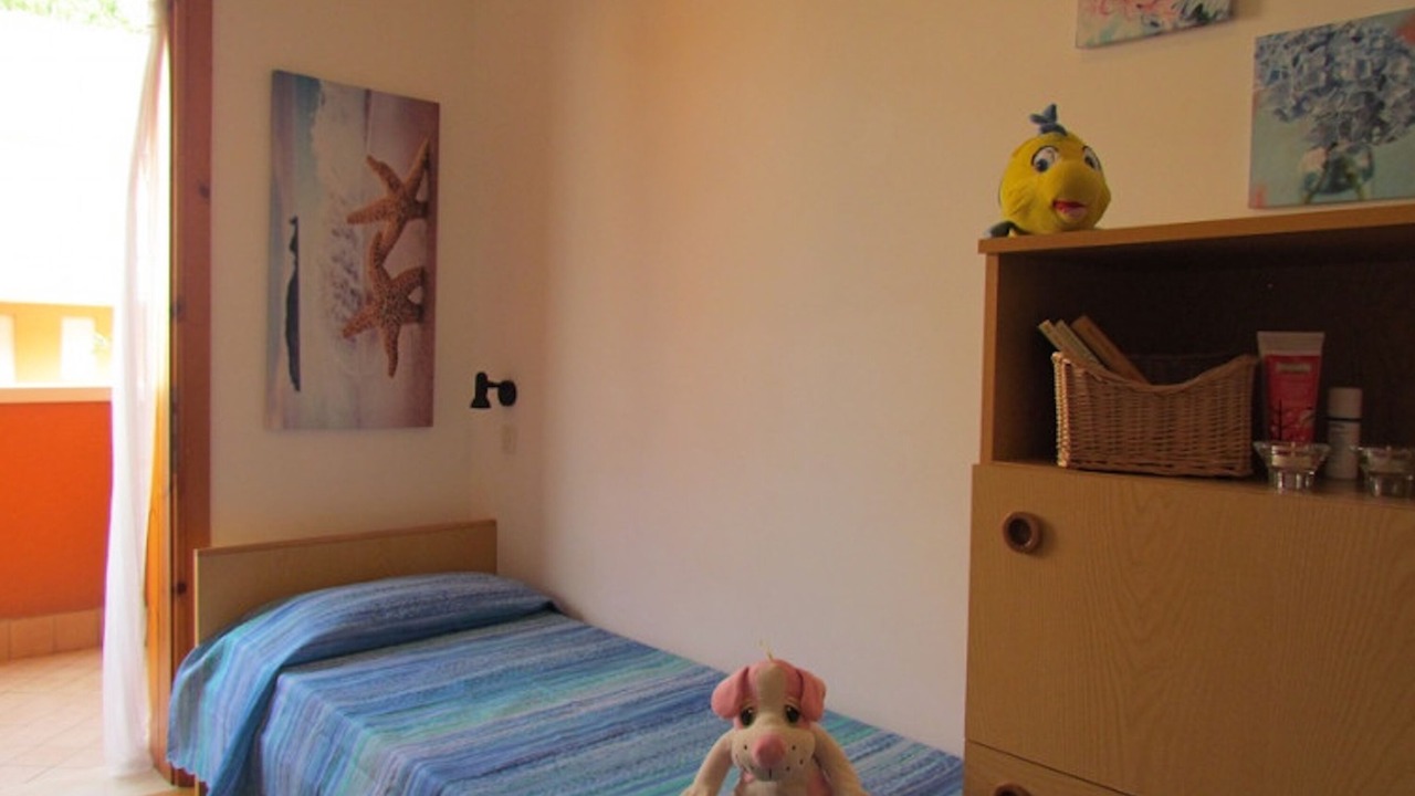 Photo of Bedroom in Bibione