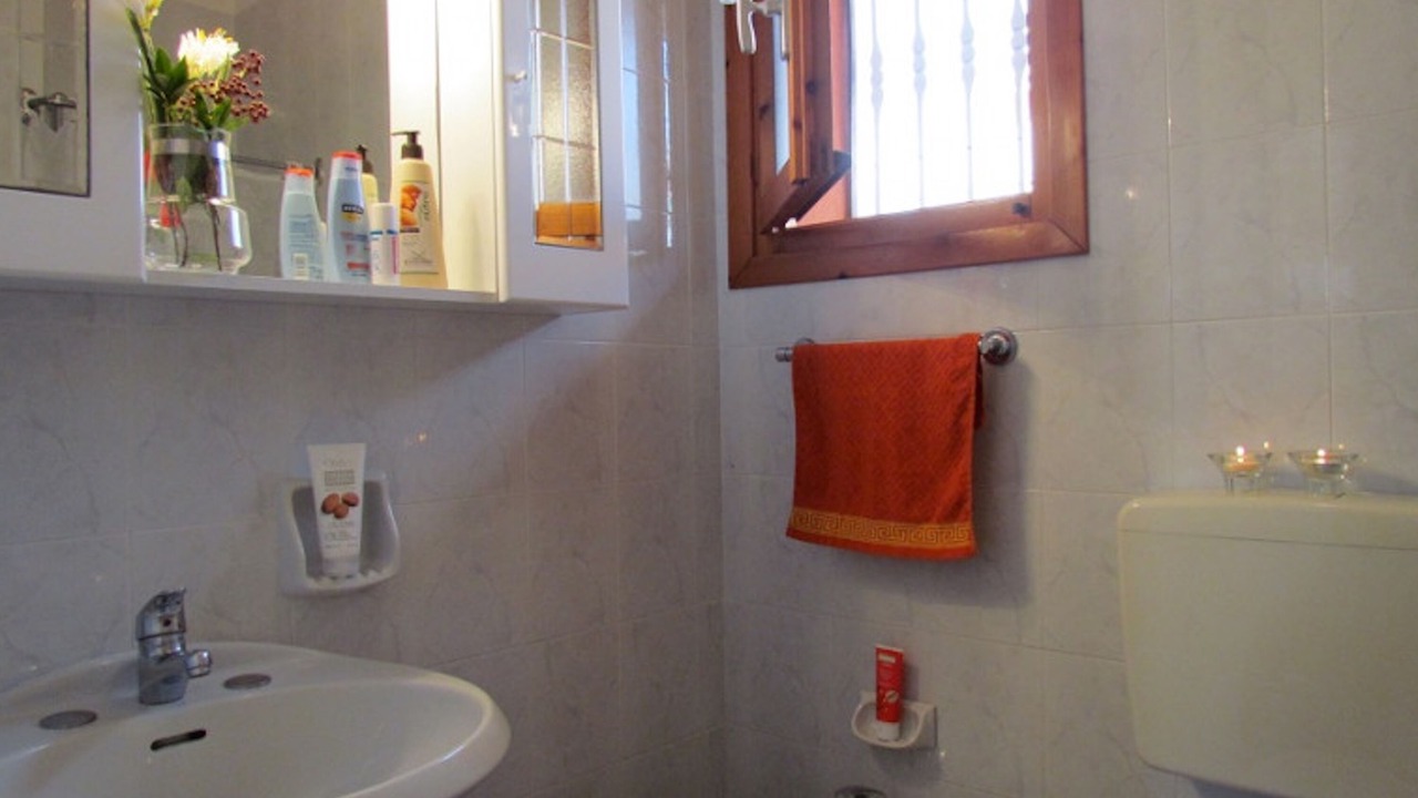 Photo of Bathroom in Bibione