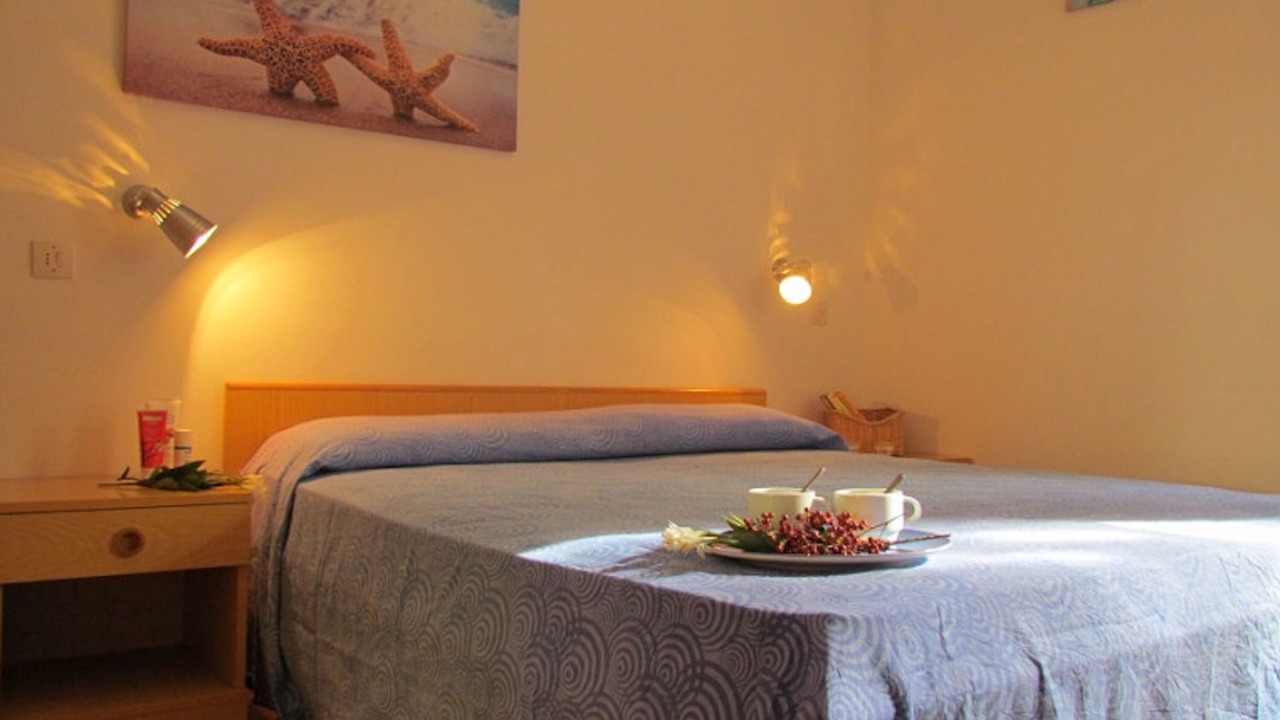 Photo of Bedroom in Bibione