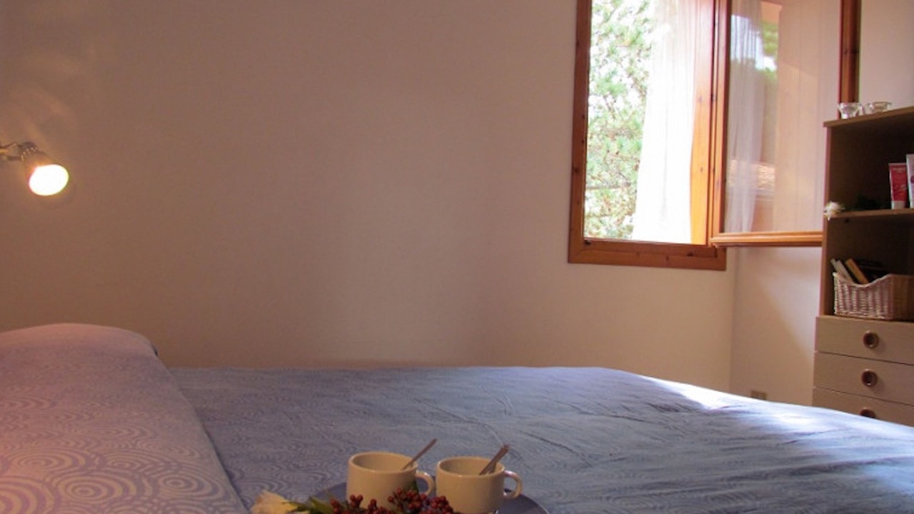 Photo of Bedroom in Bibione