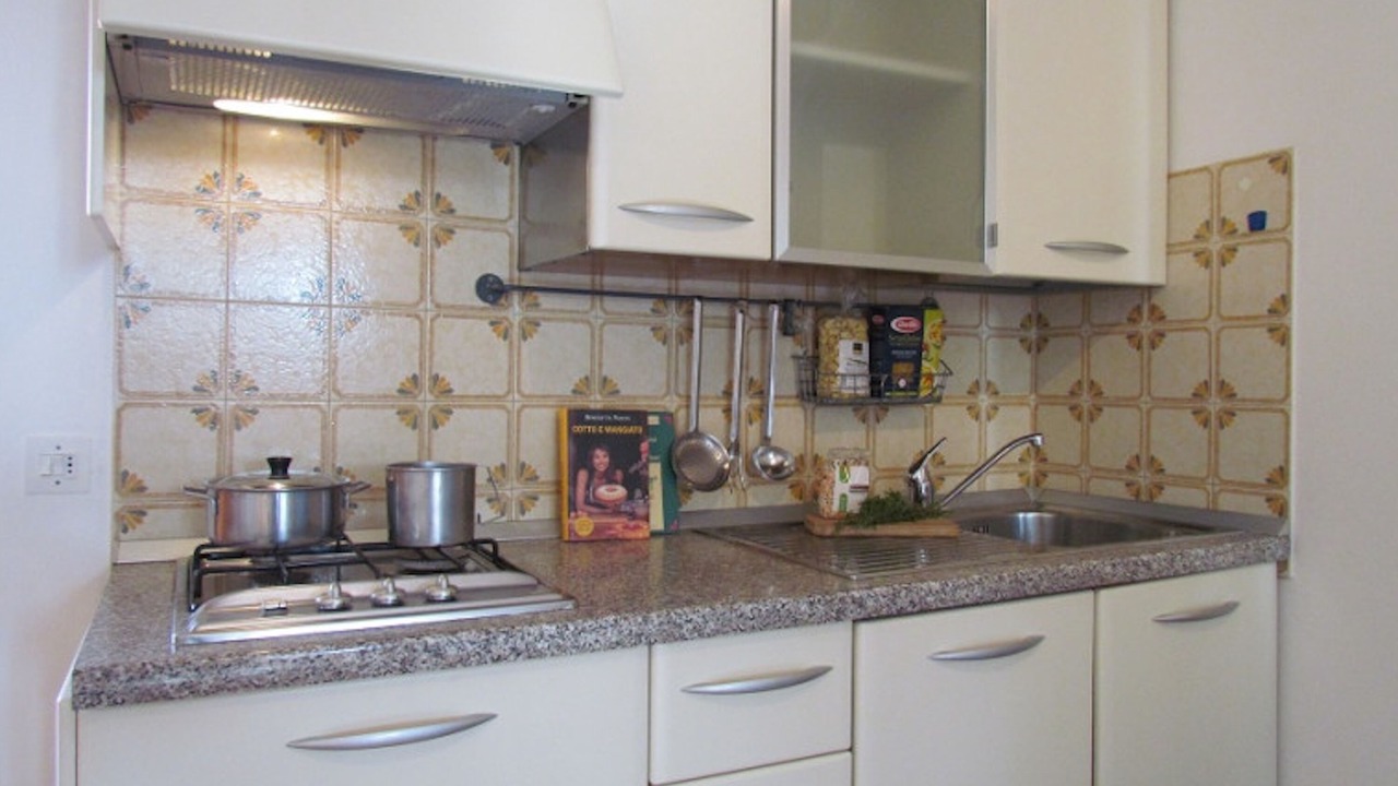 Photo of Kitchen in Bibione