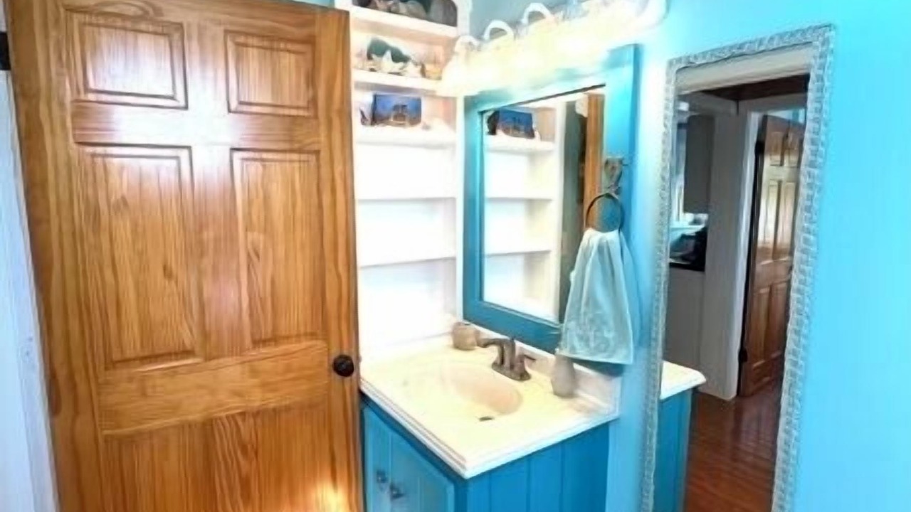 Photo of Bathroom in Treasure Cay