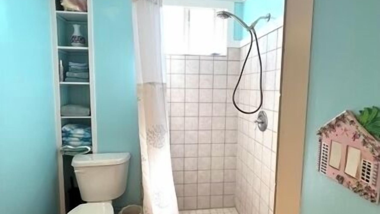 Photo of Bathroom in Treasure Cay
