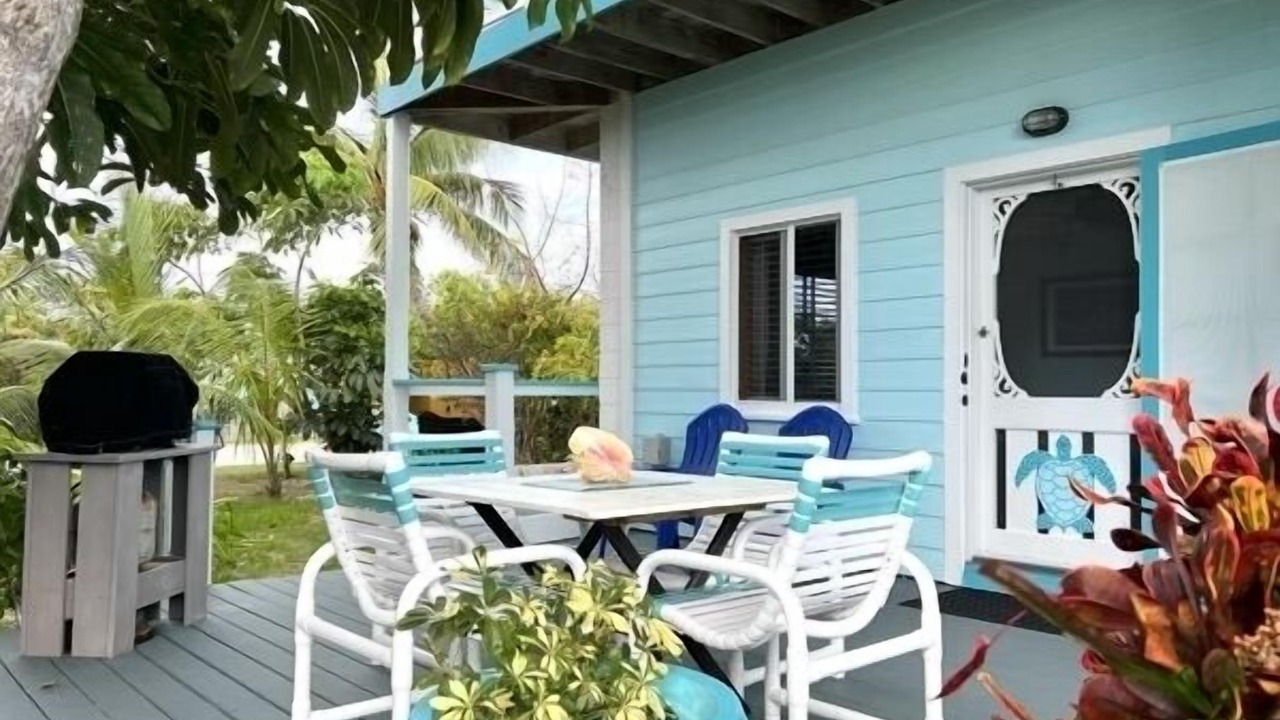 Photo of Outdoor in Treasure Cay
