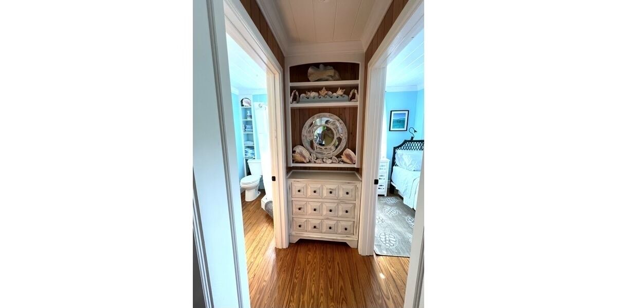 Photo of Bedroom in Treasure Cay