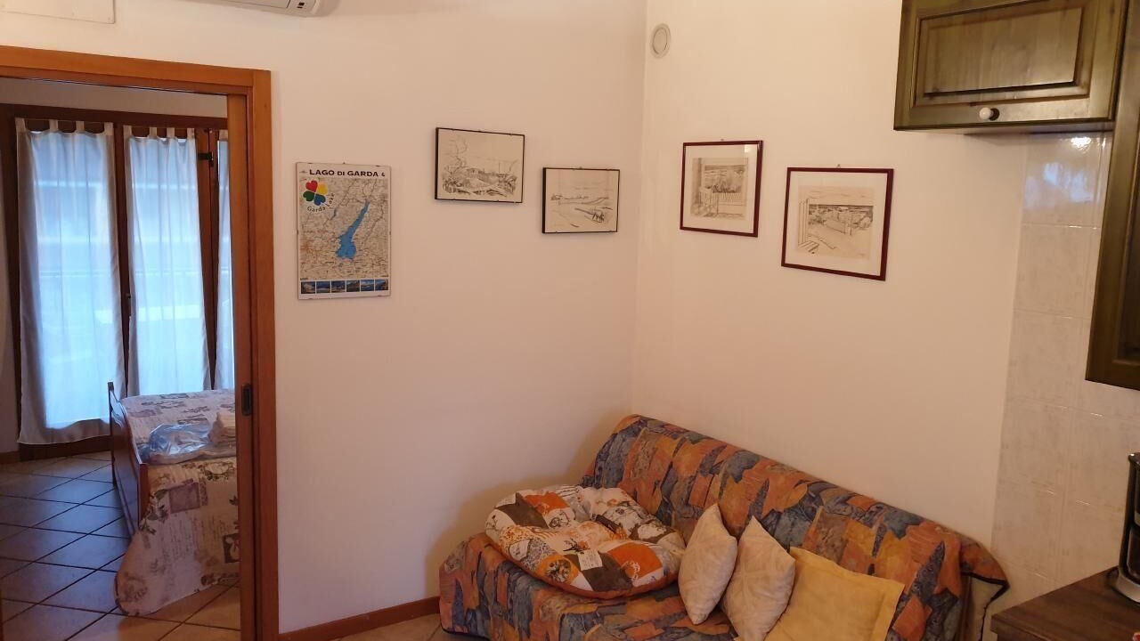 Photo of Livingroom in Montioni