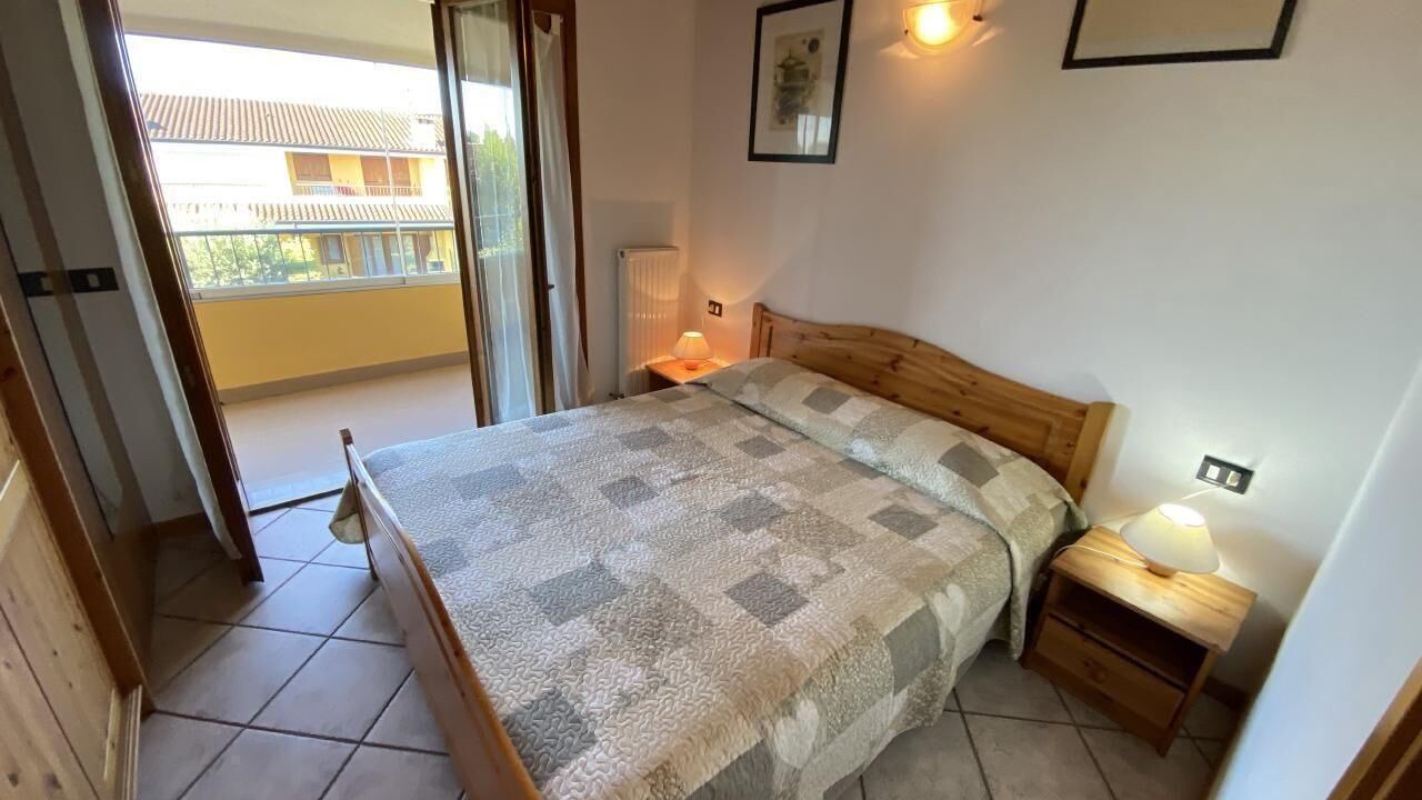 Photo of Bedroom in Montioni