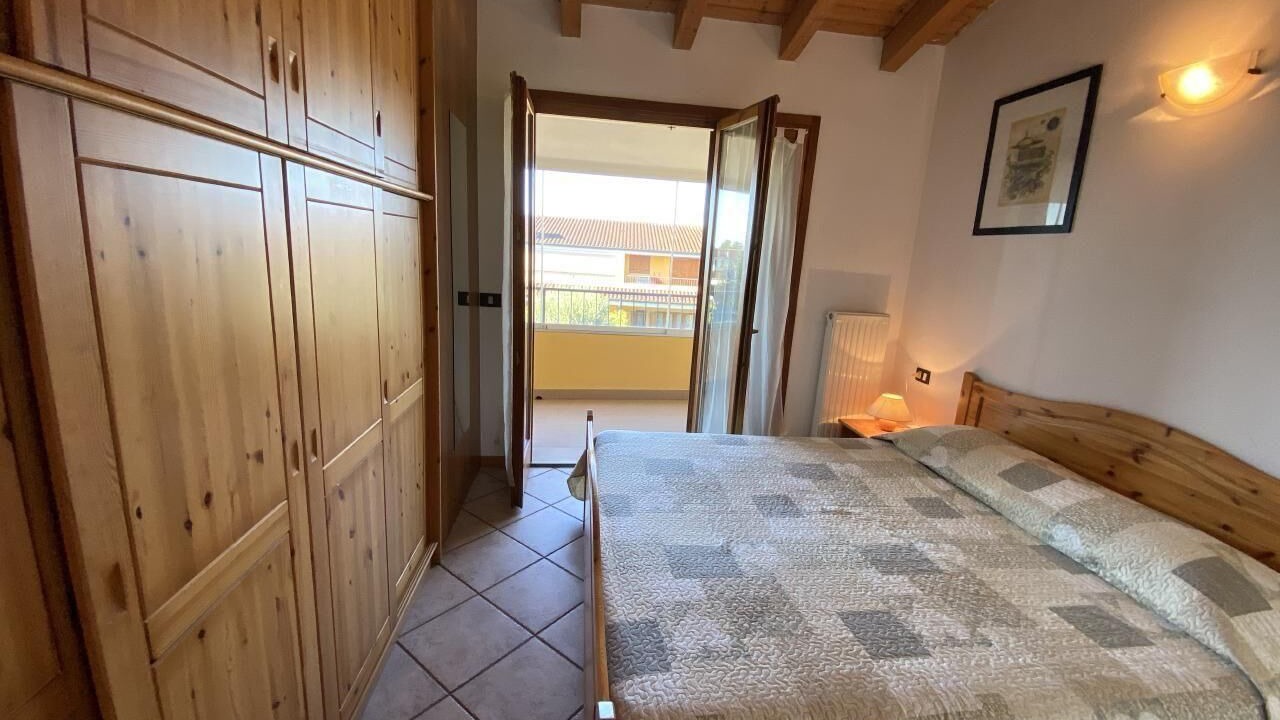 Photo of Bedroom in Montioni
