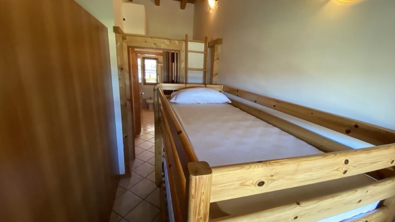 Photo of Bedroom in Montioni