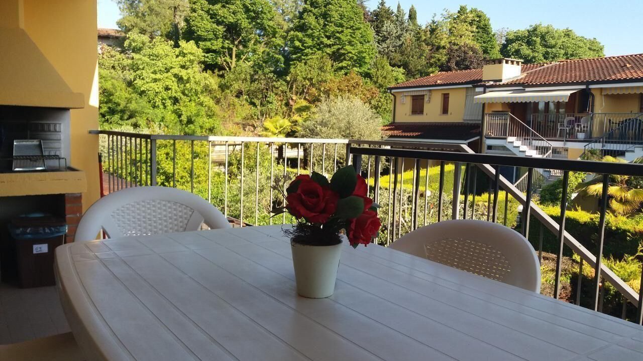 Photo of Outdoor in Montioni