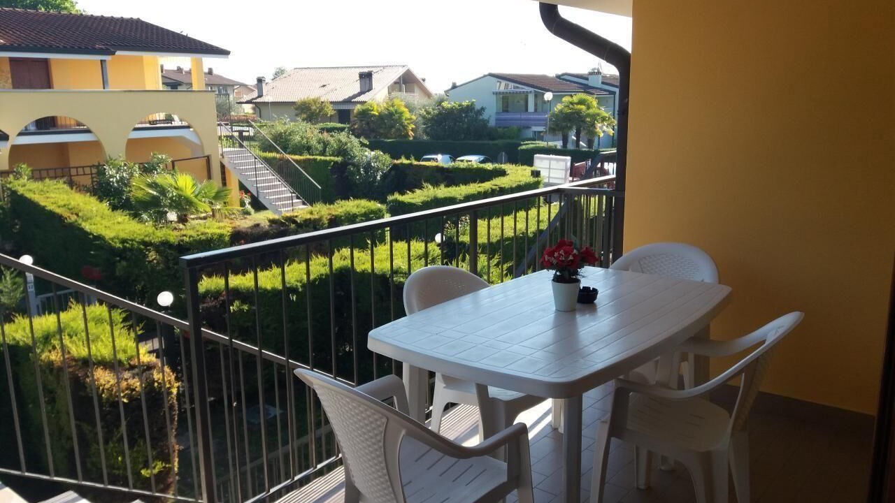 Photo of Outdoor in Montioni