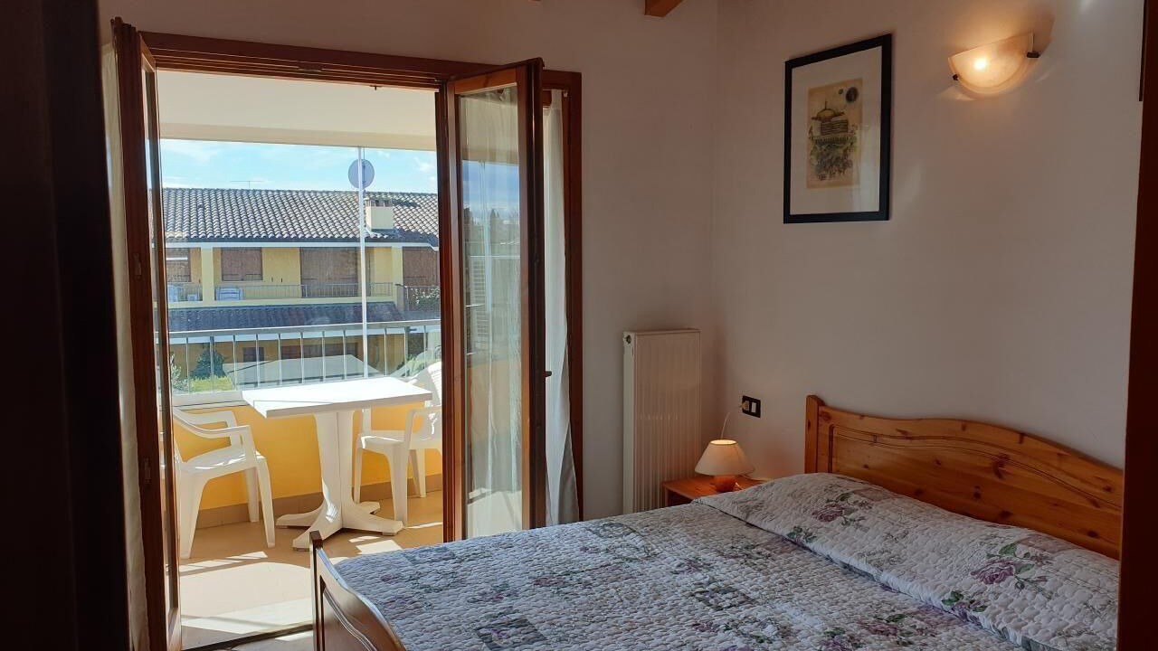 Photo of Bedroom in Montioni