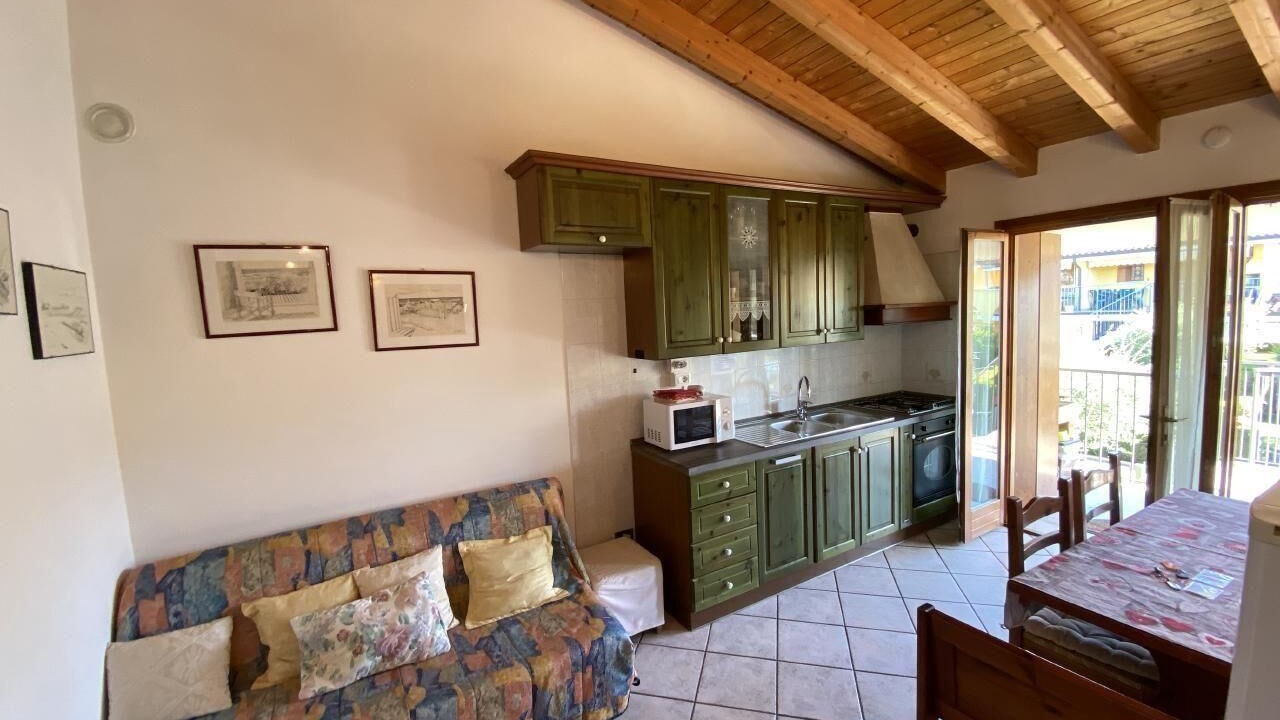 Photo of Livingroom in Montioni