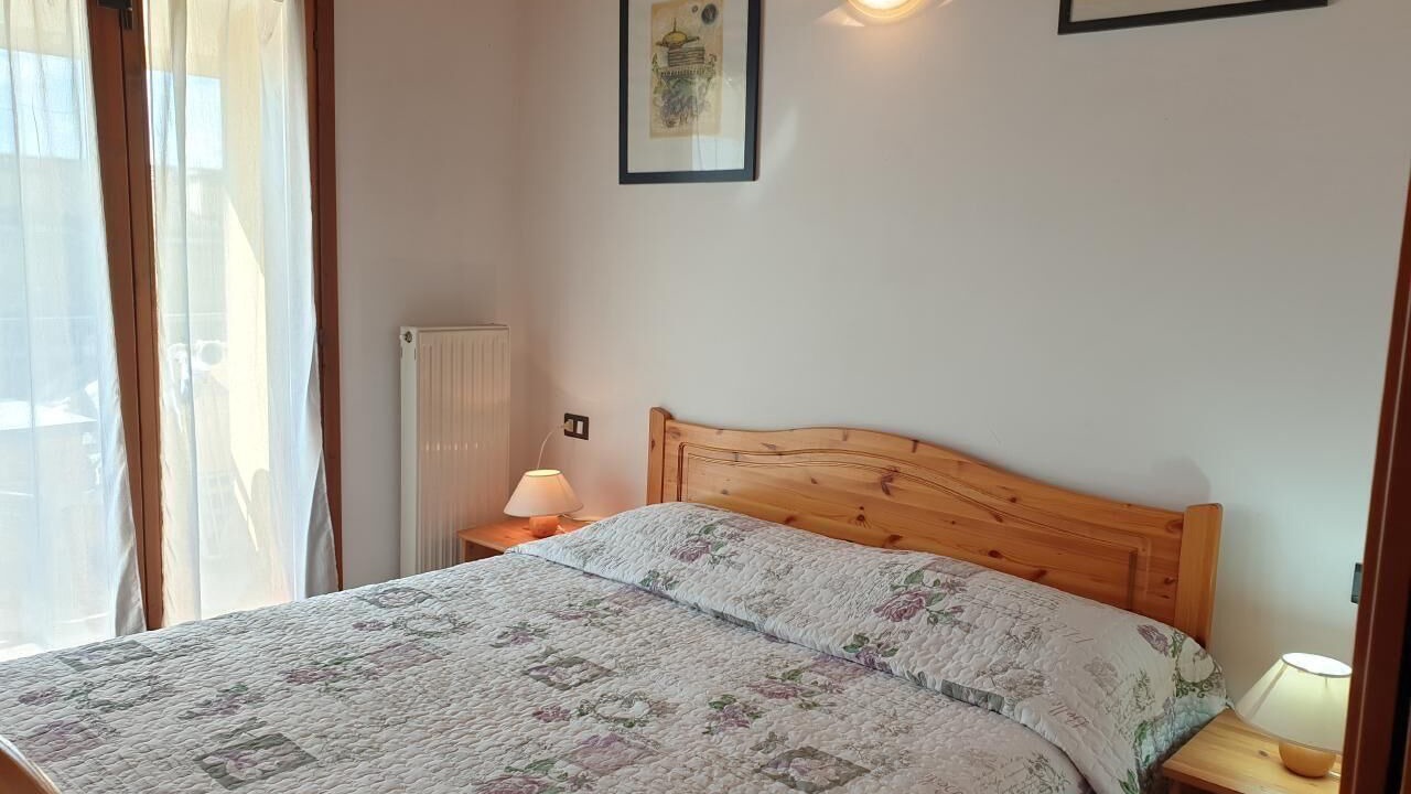 Photo of Bedroom in Montioni