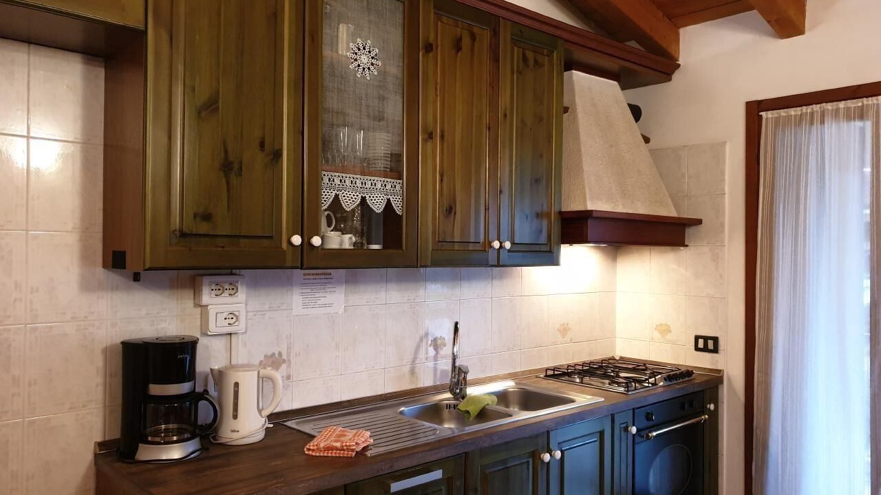 Photo of Kitchen in Montioni