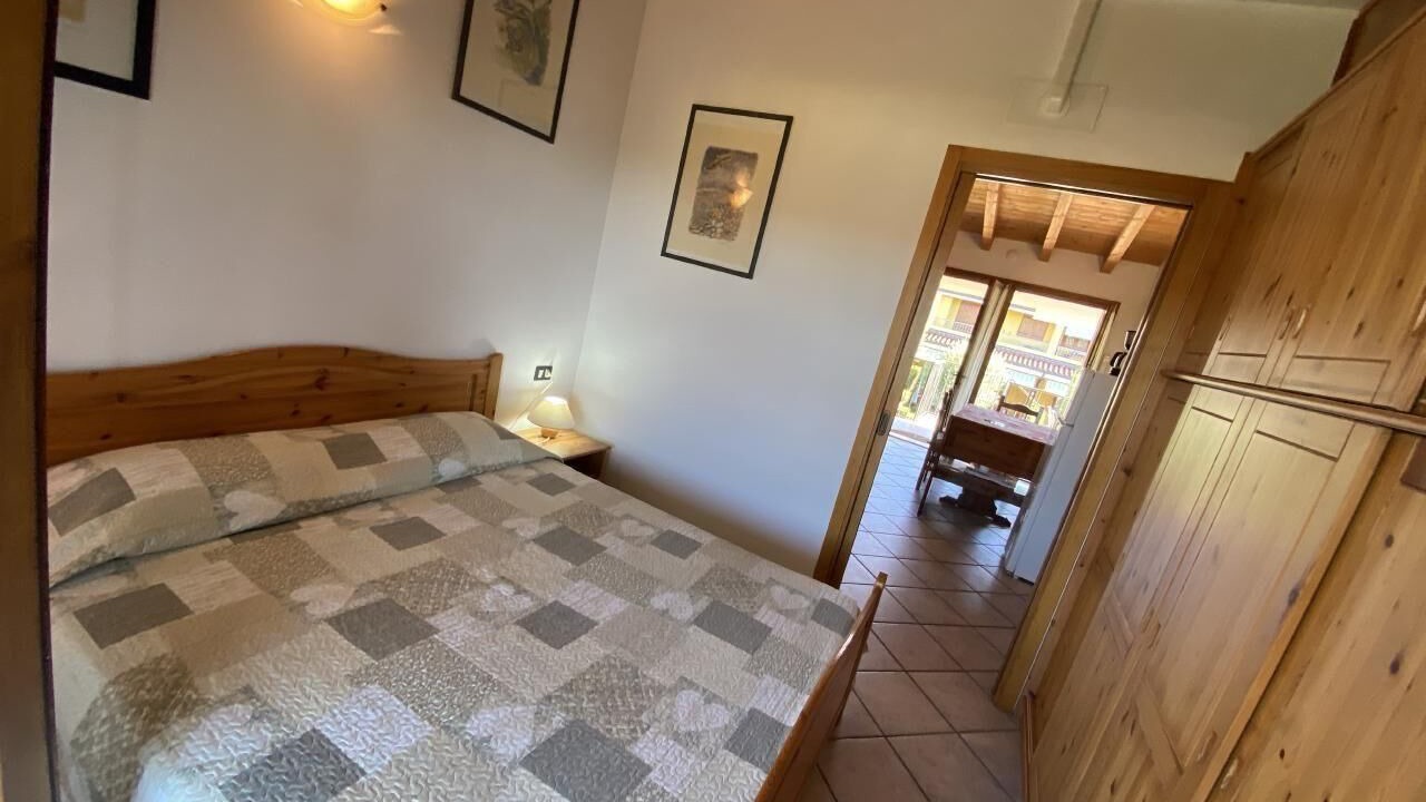 Photo of Bedroom in Montioni