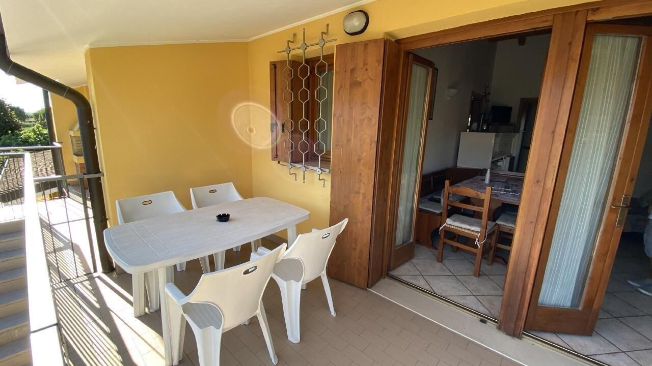Photo of Outdoor in Montioni