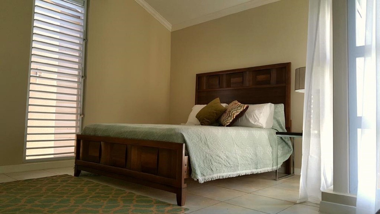 Photo of Bedroom in Eastwood Park
