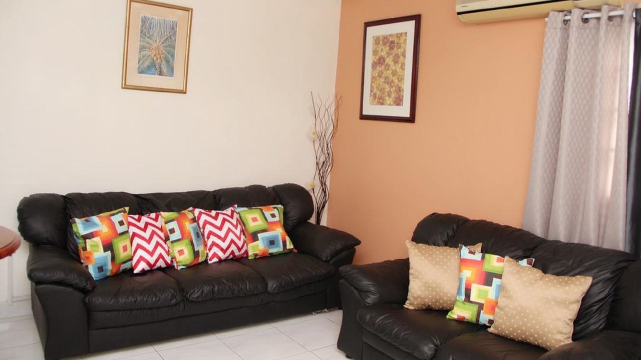 Photo of Livingroom in Eastwood Park
