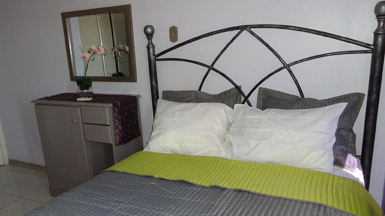 Photo of Bedroom in Eastwood Park