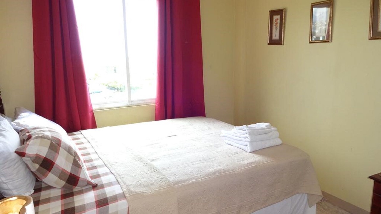 Photo of Bedroom in Eastwood Park