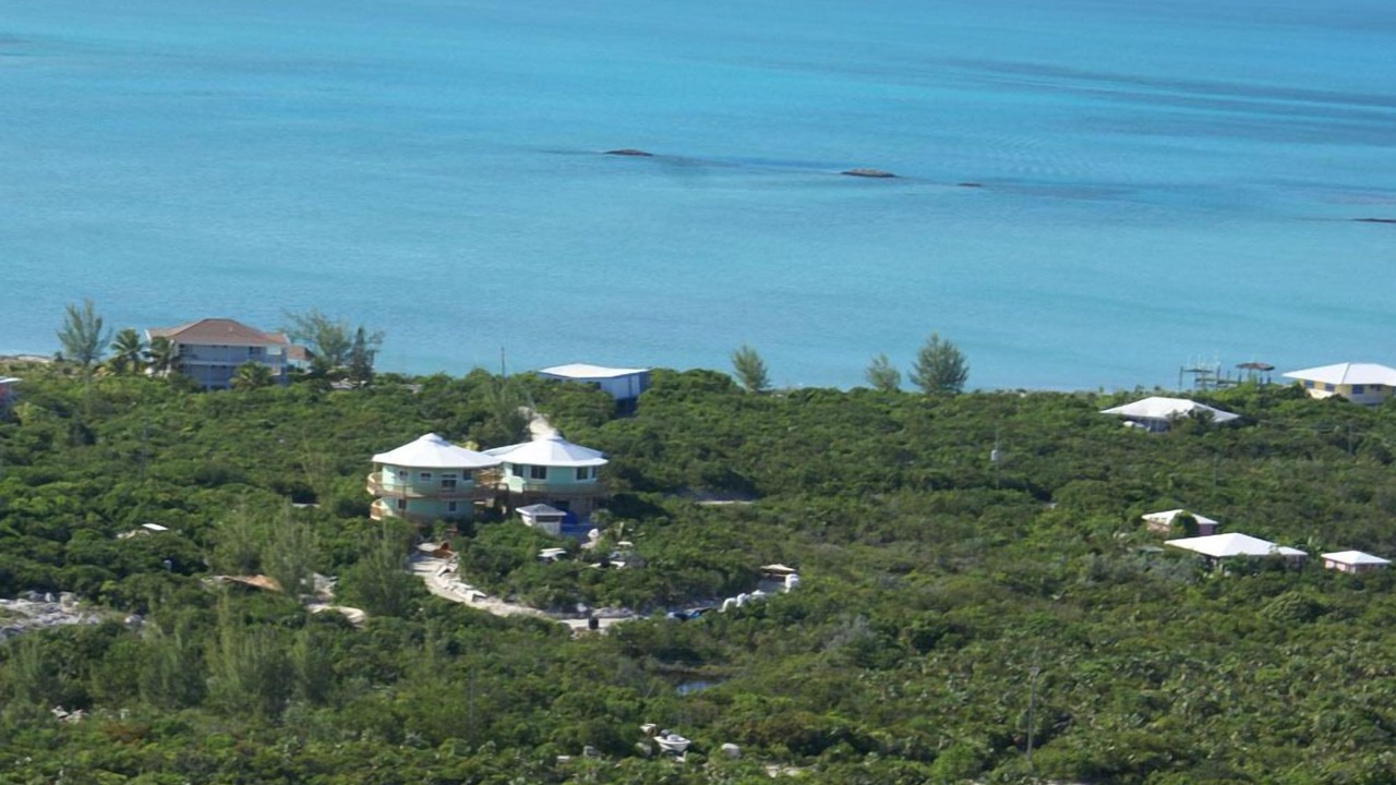 Photo of Others in Staniel Cay
