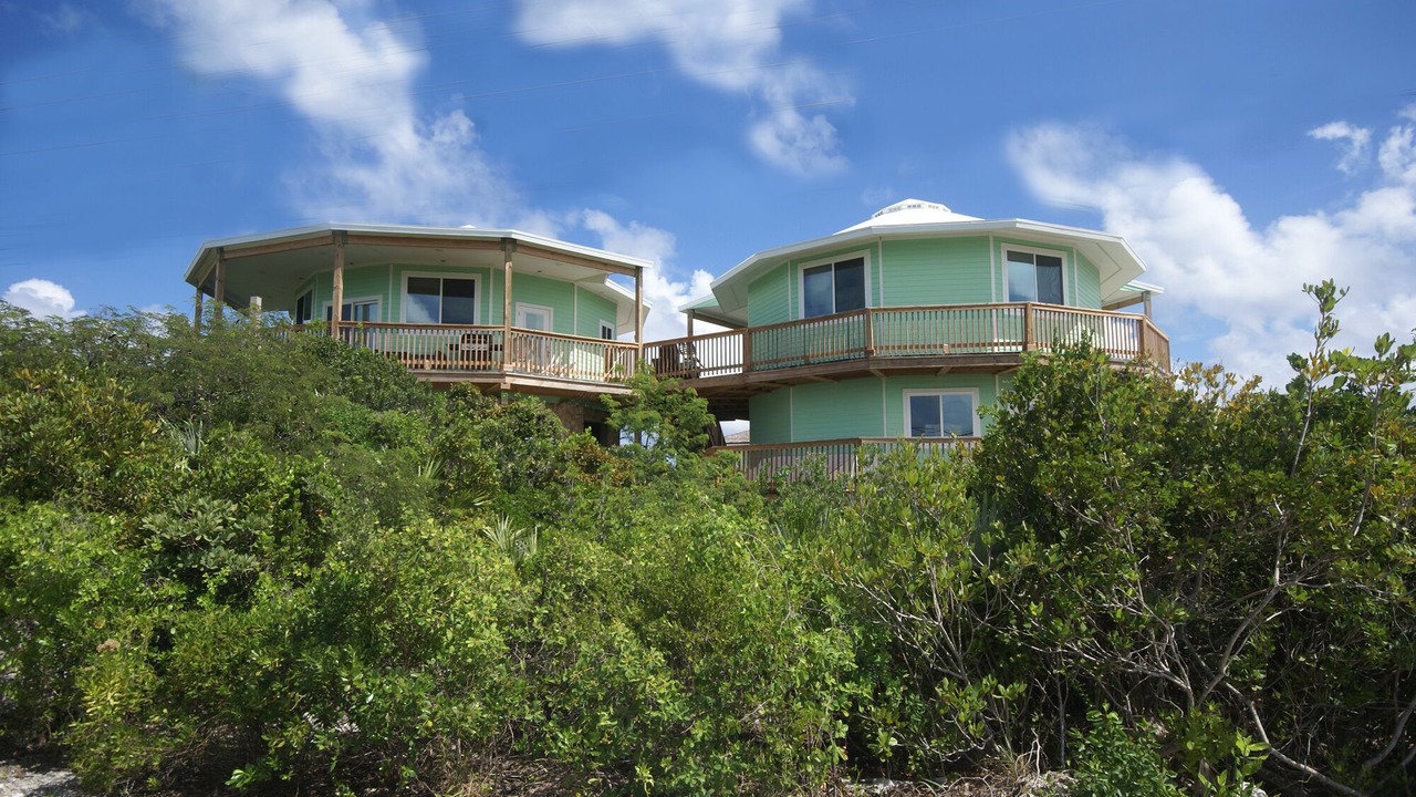 Photo of Others in Staniel Cay
